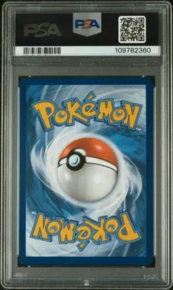 2025 POKEMON PRISMATIC EVOLUTIONS UMBREON MASTER BALL REVERSE HOLO #059 PSA 10 - Image 2