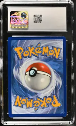 CGC 10 - 2020 Pokemon Vivid Voltage Raikou #050 - Image 2