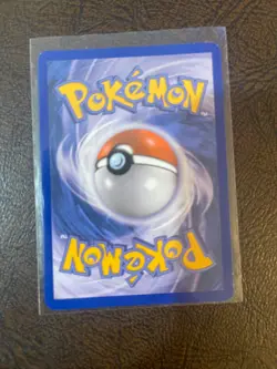 Pokemon Eevee RC14/RC25 NM Legendary Treasures Radiant Collection Holo - Image 2