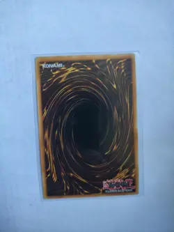 Dragon Master Magia (PUR) RA04-EN055 Yugioh Quarter Century Stampede 1st Edition - Image 3