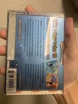 Diamond & Pearl 2 Player Trainer Kit Manaphy Lucario Decks Pokemon ~ NO BOOSTER - Image 4