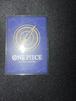 One Piece Zoro-Juurou OP05-067 CS 25-26 Event Pack PROMO CHAMPIONSHIP STAMP - Image 3