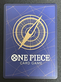 One Piece Card Game TCG OP05-010 UC Nico Robin Bandai Made in Japan Anime - Image 2