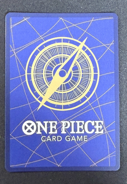 One Piece Card Game TCG EB02-036 Nico Robin Bandai Made in Japan Anime - Image 2