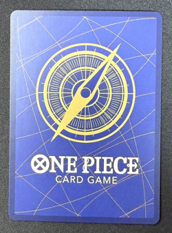 One Piece Card Game TCG OP15-109 R Parallel Nico Robin Bandai Japan Anime - Image 2