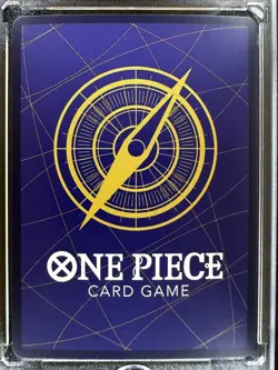 Portgas.D.Ace (Winner Pack 2024 Oct.-Dec.) OP07-053 One Piece Promotion Foil - Image 2