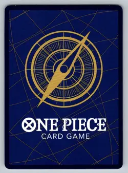 One Piece Nico Robin ST01-008 Starter Deck 1: Straw Hat Crew Regular - Image 2