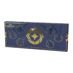 Disney Lorcana D23 Collection Box Promo Exclusive EN 2024 - Image 2