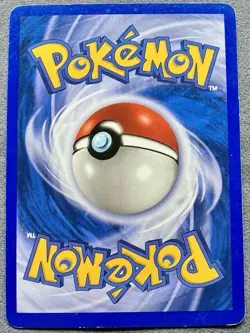 Pokemon TCG Machoke 85/165 Expedition Regular Uncommon Card LP - Image 2
