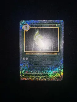 Metapod 54/110 Legendary Collection Reverse Holo Pokemon Card✨ - Image 1