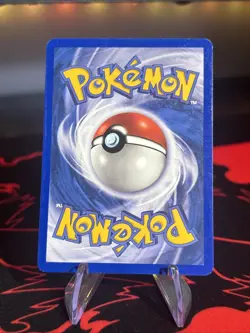 Pokemon Town Volunteers Aquapolis Regular Card 136/147 - Image 4