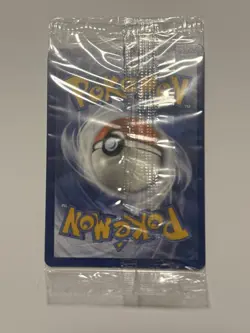 Pokemon TCG Snorlax Promo Card Scarlet Violet 151 SVP051 Sealed - Image 2