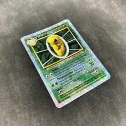 Pokemon TCG Kakuna Legendary Collection Reverse Holo Card 50/110 2002 - Image 2