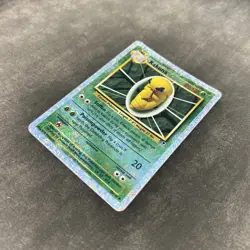 Pokemon TCG Kakuna Legendary Collection Reverse Holo Card 50/110 2002 - Image 3