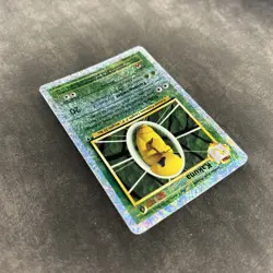 Pokemon TCG Kakuna Legendary Collection Reverse Holo Card 50/110 2002 - Image 5
