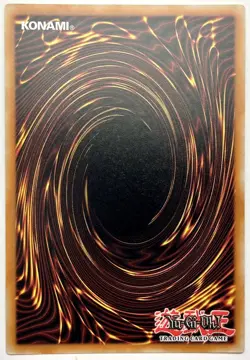 GFP2-EN113 Doomking Balerdroch - Ultra Rare 1st Edition Near Mint YuGiOh Card - Image 2