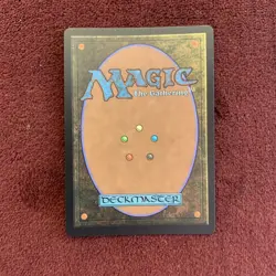 Collective Voyage Secret Lair Drop Foil 1009 NM+ Unplayed MTG Magic Card - Image 2