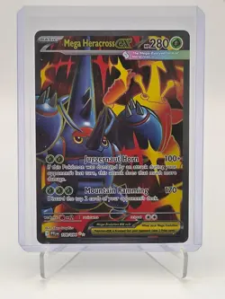 2025 Pokemon Phantasmal Flames Holo Lot of 14 cards - Image 2