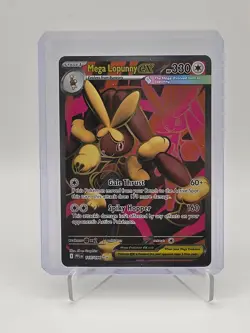2025 Pokemon Phantasmal Flames Holo Lot of 14 cards - Image 5