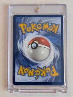 Pokemon TCG Scarlet & Violet Eevee EX 174 SV Promo Card - Image 4