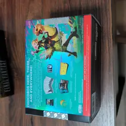 MTG FINAL FANTASY - Chocobo Bundle New Sealed - ENGLISH - Image 2