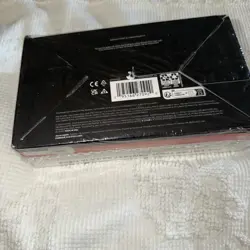 MTG Final Fantasy Play Booster Box Sealed English Magic The Gathering NEW Zehtty - Image 5