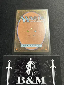 MTG - Silence - Core Set 2014 (M14) - Rare - Image 2