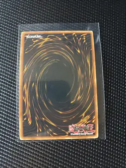 Yu-Gi-Oh Blue-Eyes Ultimate Dragon JMP-EN005 Limited Edition Secret Rare Card 🔥 - Image 2
