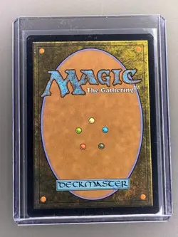 Banner of Kinship - Borderless NM-Mint, English Foundations MTG Magic #352 - Image 2
