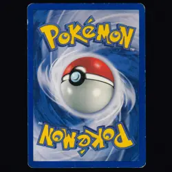 Blaine's Vulpix 66/132 Gym Challenge Common Pokemon TCG MP - Image 2