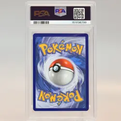 Pokemon TCG - Yamper 099/094 IR Phantasmal Flames - PSA 10 GEM MT - Image 3