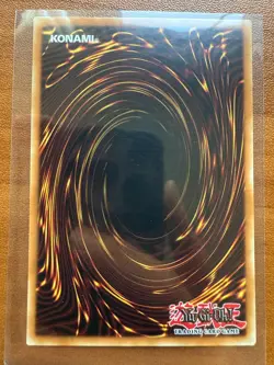 Yugioh Blue-Eyes White Dragon (Ghost Rare) GFP2-EN175 Ghosts from the Past NM - Image 2