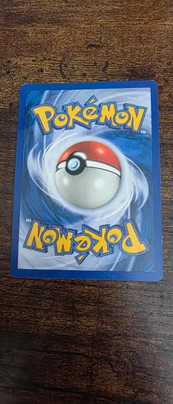 Lt. Surge's Pikachu 84/132 Common Gym Challenge Pokemon Lightly Played - Image 2