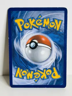 Pokemon Groudon 84/160 Primal Clash Cracked Ice Holo Rare - Image 2