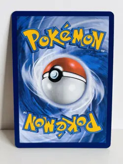 Groudon Poke Ball Holo 49/131 Pokemon TCG English Prismatic Evolutions - Image 2
