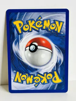 Pikachu 70/111 Neo Genesis Common Pokemon TCG - Image 2