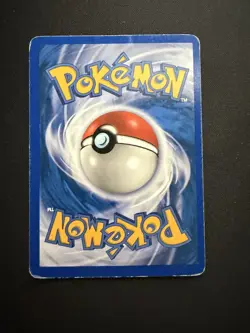 Houndour 113/165 Common Expedition Base Set Pokemon - Image 2