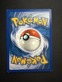 Pokemon Aquapolis Golduck 50b/147 - Image 2