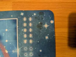 Yugioh Dungeon Dice Monsters & Custom Playmat ! ~ Polymerization Design - Image 2