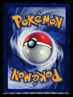 1999 Pokemon TCG Squirtle Base Set (Shadowless) #063/102 - Image 2