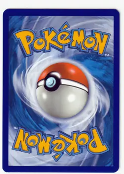 2019 Pokemon TYPHLOSION SM185 BLACK STAR RARE PROMO - HOLO -NM (T4) - Image 2
