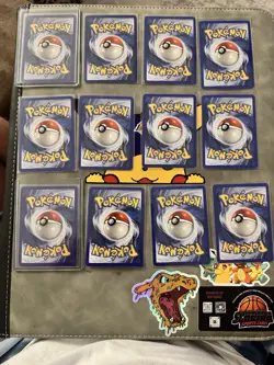 Pokemon TCG Vintage E Reader / E Series Lot! 12 cards all NM 🔥🔥 - Image 2