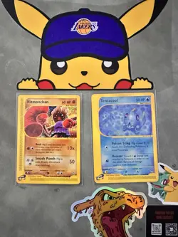 Pokemon TCG Vintage E Reader / E Series Lot! 12 cards all NM 🔥🔥 - Image 3