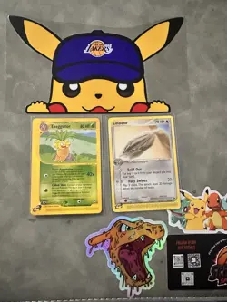 Pokemon TCG Vintage E Reader / E Series Lot! 12 cards all NM 🔥🔥 - Image 5