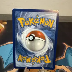 Eevee 074/131 Pokemon Day 2025 Promo Near Mint Trading Card Game JW - Image 2