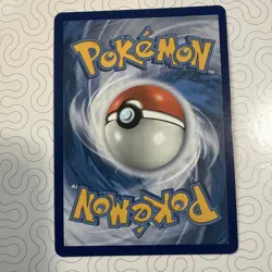 Pokemon Card SWSH Rebel Clash Milo # 201/192 Rainbow Rare Trainer - Image 2