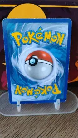 KINGDRA Unleashed Series POKEMON Holo 2010 Trading Card 85/95 - Image 2