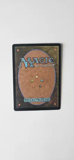 MTG Phantom Wurm / Time Spiral / FOIL Uncommon NM Condition Card - Image 2