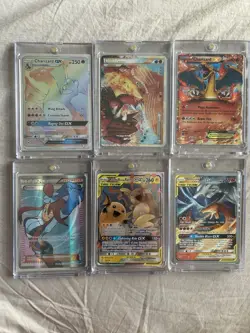Pokemon Card Collection Rare, Holo, Vintage & Modern. Great Lot for Collectors!! - Image 1
