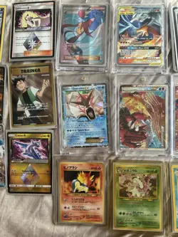 Pokemon Card Collection Rare, Holo, Vintage & Modern. Great Lot for Collectors!! - Image 4